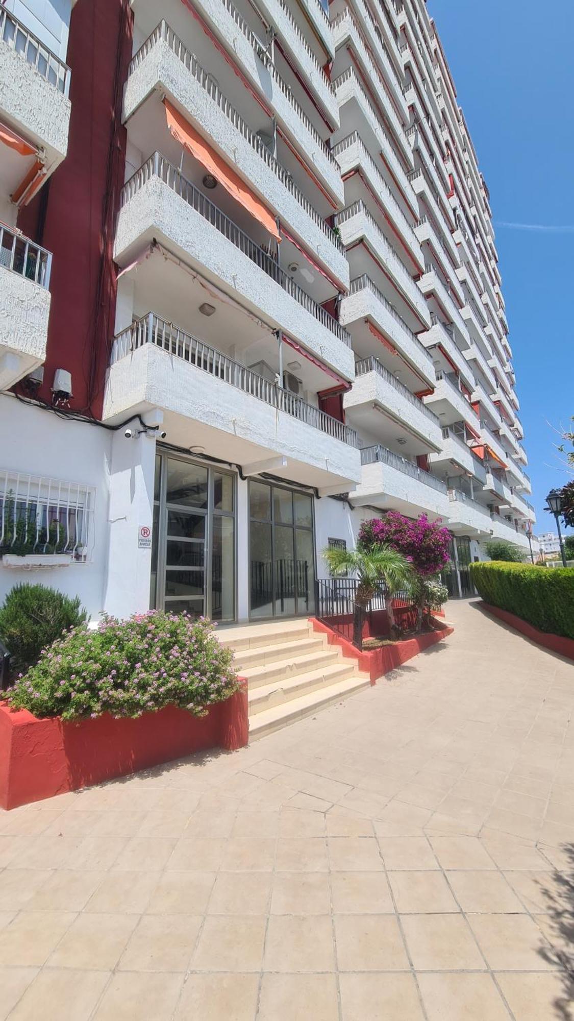 Vista Mar Apartamento Playa Farnals Playa Pobla de Farnals Dış mekan fotoğraf